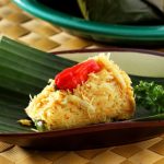 Resep Botok Kelapa Teri Gurih dan Harum, Lauk Kukus Sederhana yang Mudah Dibuat di Rumah
