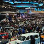 7 Mobil Modifikasi di GIIAS 2026 yang Curi Perhatian, Ada yang Bergaya Retro