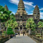 Kamboja Pertimbangkan Bebas Visa untuk Wisatawan Asing