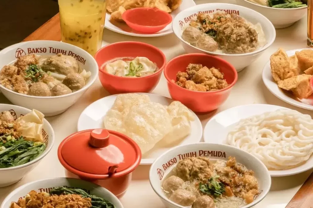 Rekomendasi tempat makan di Bogor untuk wisata kuliner akhir pekan