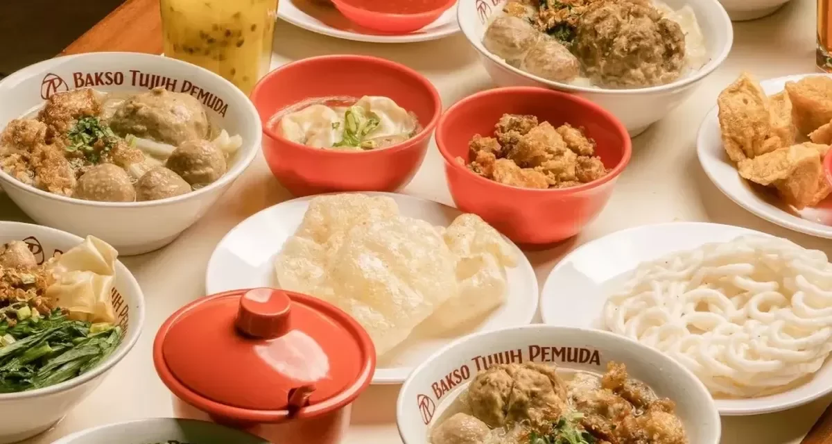 5 Tempat Makan di Bogor untuk Kulineran Akhir Pekan Jelang HUT ke-81 RI