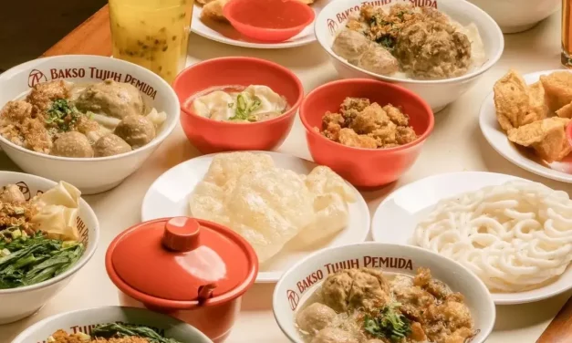 5 Tempat Makan di Bogor untuk Kulineran Akhir Pekan Jelang HUT ke-81 RI