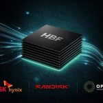 High-Bandwidth Flash HBF Jadi Solusi Baru untuk Mengatasi Hambatan Memori AI