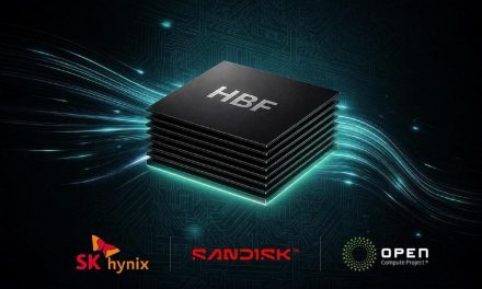 High-Bandwidth Flash HBF Jadi Solusi Baru untuk Mengatasi Hambatan Memori AI