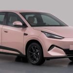 BYD Great Seagull Siap Hadir 2026, Lebih Besar dari Atto 1