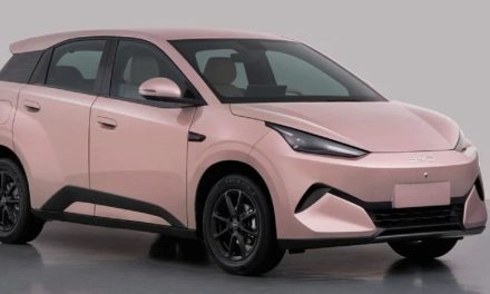 BYD Great Seagull Siap Hadir 2026, Lebih Besar dari Atto 1