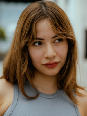 5 Model Rambut untuk Wajah Oval yang Bisa Jadi Inspirasi Penampilan