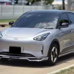 Geely EX2 Makin Sporty Pakai Bodykit Rider, Harganya Mulai Rp6 Jutaan