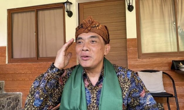Kemenbud Dorong Pendaftaran Budaya Lokal untuk Warisan Budaya Takbenda Indonesia