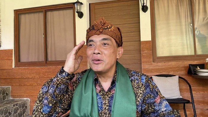 Warisan Budaya Takbenda Indonesia