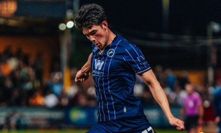 Elkan Baggott Tampil Solid, Bantu Millwall Menang di Carabao Cup