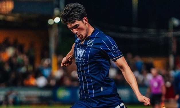 Elkan Baggott Tampil Solid, Bantu Millwall Menang di Carabao Cup