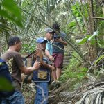 Agrowisata Salak Pangu, Pesona Kebun Salak Ikonik di Minahasa Tenggara