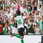 Real Madrid Bergerak Cepat, Sergio Martinez Segera Merapat dari Racing Santander