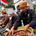 Ragam Tradisi Maulid di Ciamis, Merawat Pusaka dan Menjaga Warisan Budaya Tatar Galuh