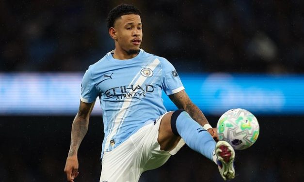 Tottenham Sepakati Transfer Savinho dari Manchester City Senilai 75 Juta Pound