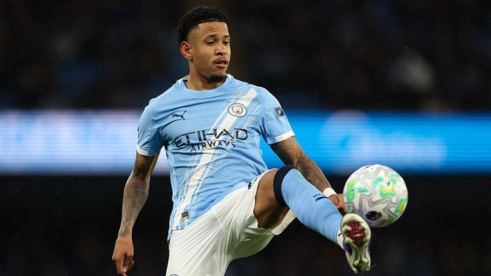 Tottenham Sepakati Transfer Savinho dari Manchester City Senilai 75 Juta Pound
