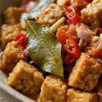 Resep Tumis Tempe Basah Tanpa Kecap, Gurih Pedas dan Bumbunya Meresap