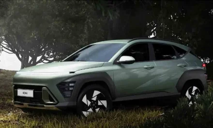 Hyundai Kona 2028 Mulai Terungkap, Desain Generasi Baru Berubah Signifikan