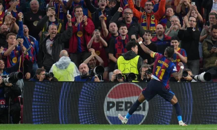 Levante vs Barcelona: Ujian Blaugrana di Ciutat de Valencia