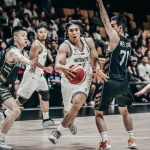 Timnas Basket Indonesia Lolos Ronde 2 Pra Kualifikasi FIBA Asia Cup 2029