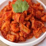 Resep Sambal Goreng Kentang Kapri, Menu Pendamping yang Gurih