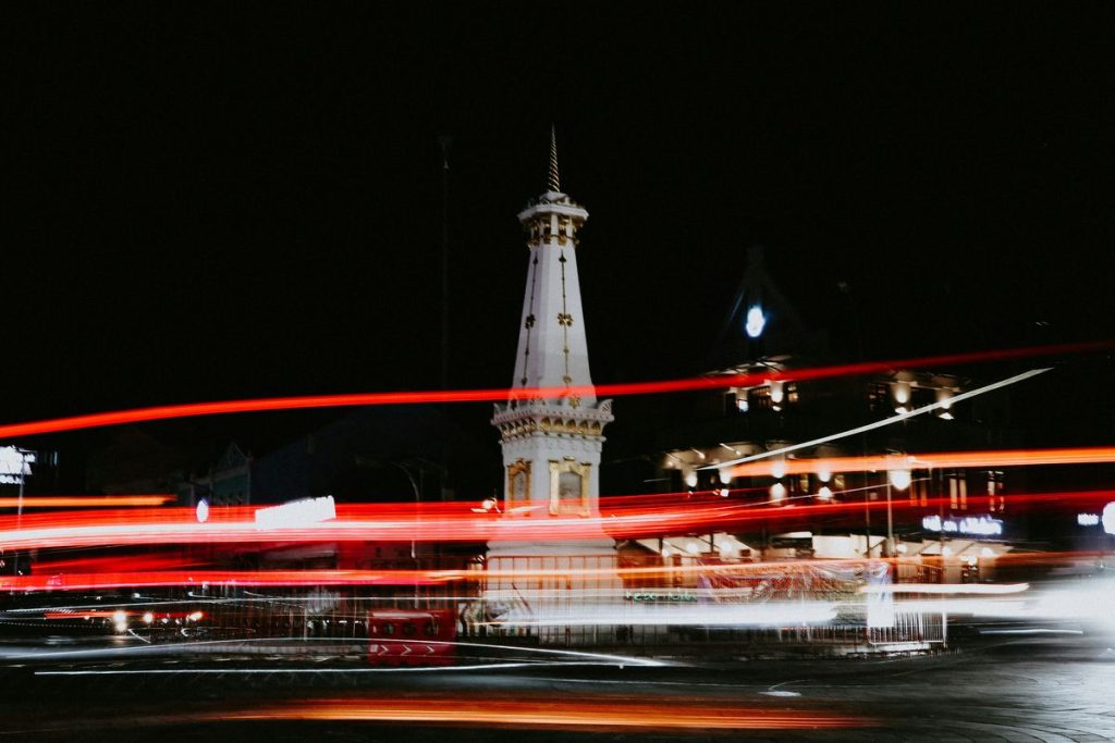 Jawa Barat destinasi favorit wisatawan nusantara Juli 2026