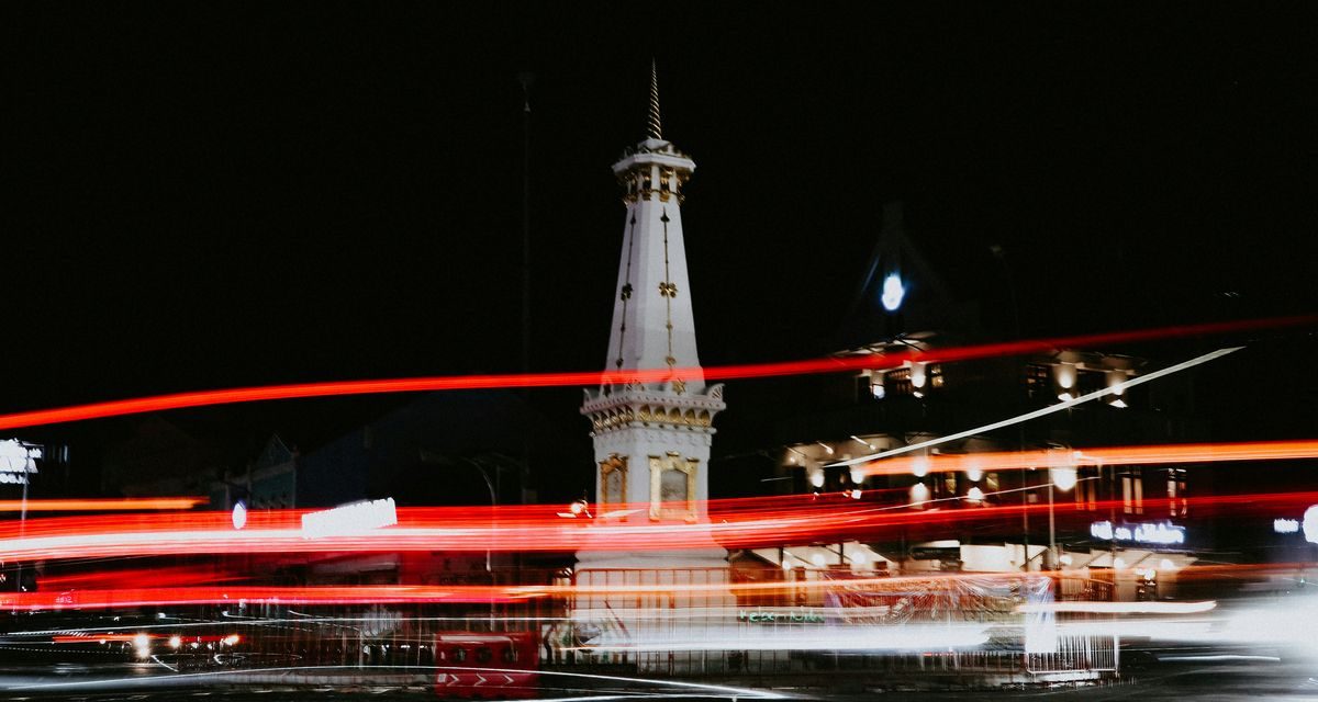 Jawa Barat Jadi Destinasi Favorit Wisatawan Nusantara pada Juli 2026