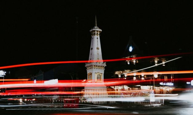 Jawa Barat Jadi Destinasi Favorit Wisatawan Nusantara pada Juli 2026