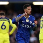 Enzo Fernandez ke Manchester City, Samai Rekor Transfer Termahal Premier League