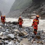 Korban Banjir Nepal-Tibet Capai 1.003 Orang, Ribuan Warga Masih Hilang