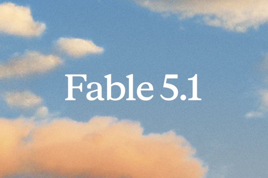 Anthropic memperkenalkan Claude Fable 5.1 dan Claude Mythos 5.1