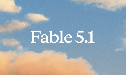 Anthropic Rilis Claude Fable 5.1 dan Mythos 5.1 dengan Kemampuan AI Lebih Canggih