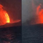 Dentuman Erupsi Gunung Anak Krakatau Terdengar hingga Bandung, Ini Penyebabnya