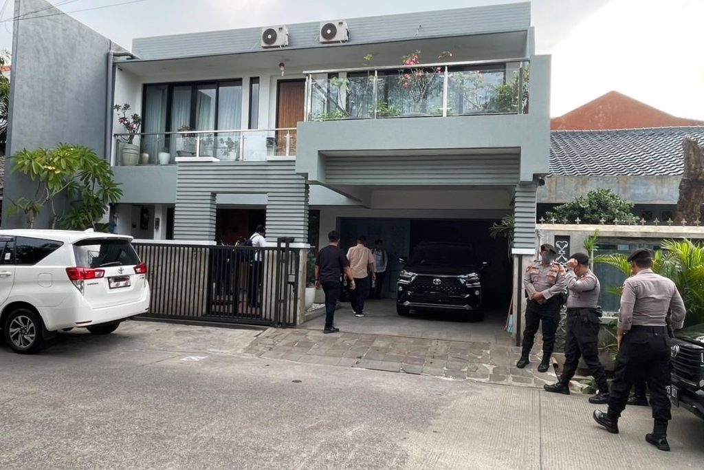 KPK telusuri aset Yayat Sudrajat