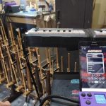 Angklung Robotik, Inovasi Bambu dengan Kendali Digital