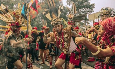Kirab Budaya & Ruwat Bumi 2026 Siap Meriahkan Kota Tangerang