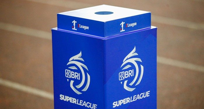 Bhayangkara FC vs Persebaya Surabaya