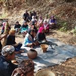 Warga Sukamulya Hidupkan Kembali Tradisi Ngarumat Hulu Cai untuk Menjaga Sumber Air